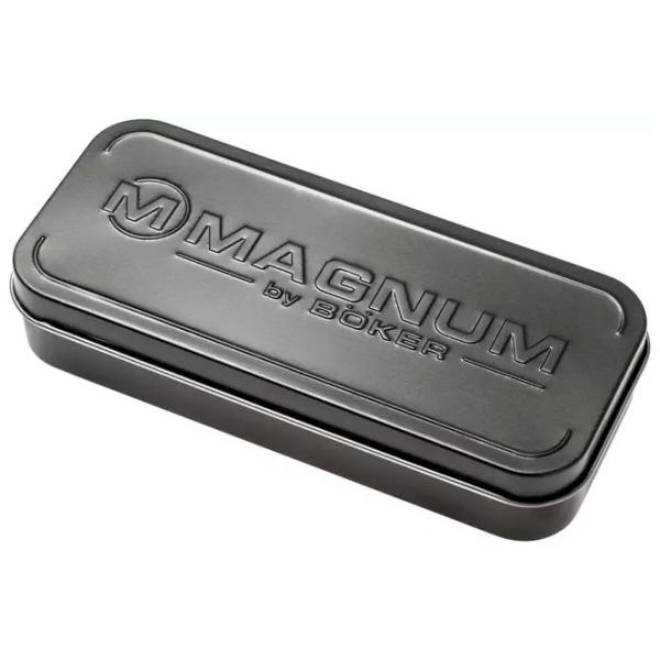 Нож Boker Magnum TSAR 01SC077 карманный/ 440A photo 5