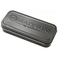 Нож Boker Magnum TSAR 01SC077 карманный/ 440A photo 5