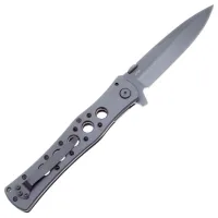 Cuțit Boker Magnum Urban Tank 01MB222 de buzunar/ 440A photo 2