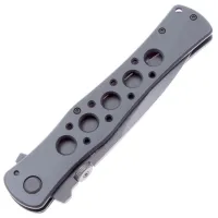 Cuțit Boker Magnum Urban Tank 01MB222 de buzunar/ 440A photo 3