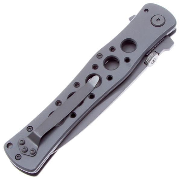 Нож Boker Magnum Urban Tank 01MB222 карманный/ 440A photo 4 Нож Boker Magnum Urban Tank 01MB222 карманный/ 440A photo 4