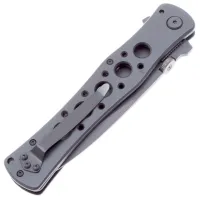 Cuțit Boker Magnum Urban Tank 01MB222 de buzunar/ 440A photo 4