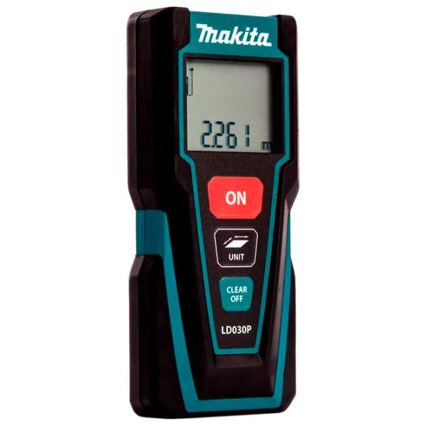 Telemetru Makita LD030P Baterie photo 2