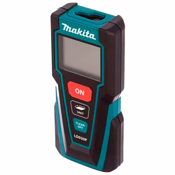 Telemetru Makita LD030P Baterie photo 3