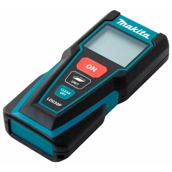 Telemetru Makita LD030P Baterie photo 4