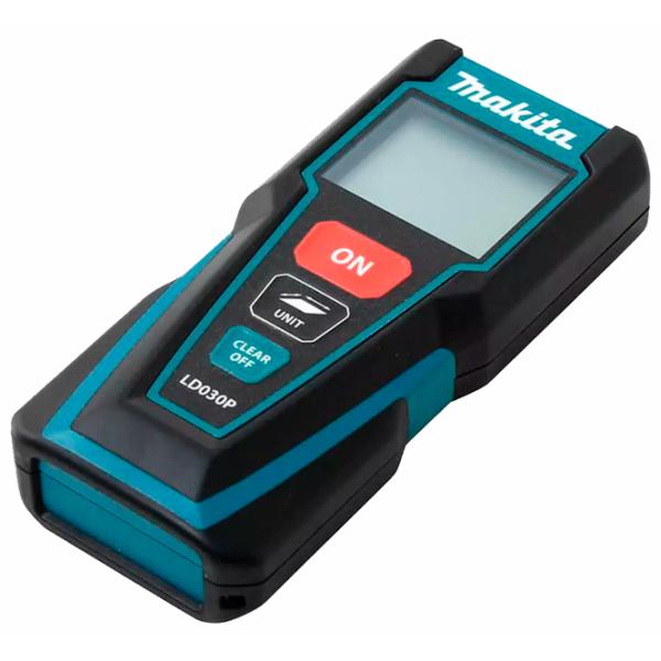 Telemetru Makita LD030P Baterie photo 4