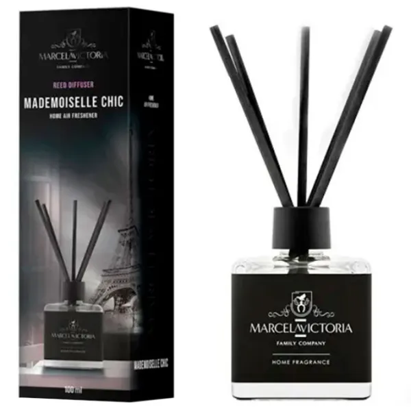 Освежитель воздуха для дома Tasotti Reed Diffuser Фруктовые джунгли/ 100 мл photo 2 Освежитель воздуха для дома Tasotti Reed Diffuser Фруктовые джунгли/ 100 мл photo 2