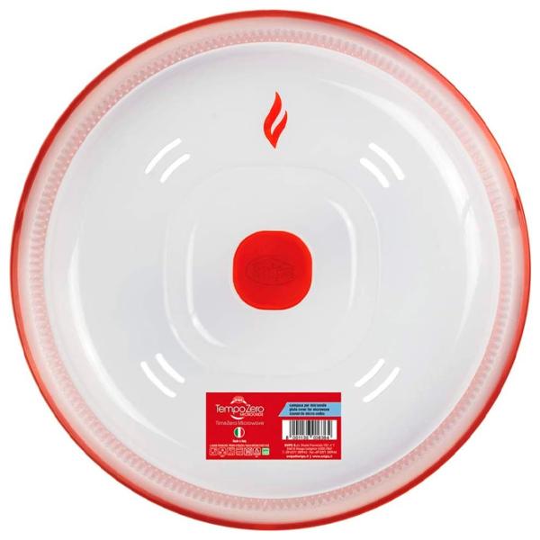 Capac pentru microundă Snips 45443 27 cm/ Plastic photo 2