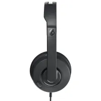 Наушники SkullCandy Cassette Черный Проводная/ Детские photo 3