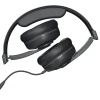 Наушники SkullCandy Cassette Черный Проводная/ Детские photo 4