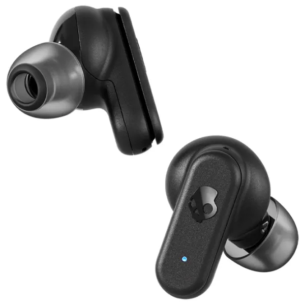 Наушники SkullCandy DIME 3 Черный Беспроводные/ Персональный photo 2