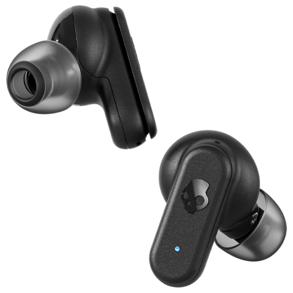 Наушники SkullCandy DIME 3 Черный Беспроводные/ Персональный photo 2