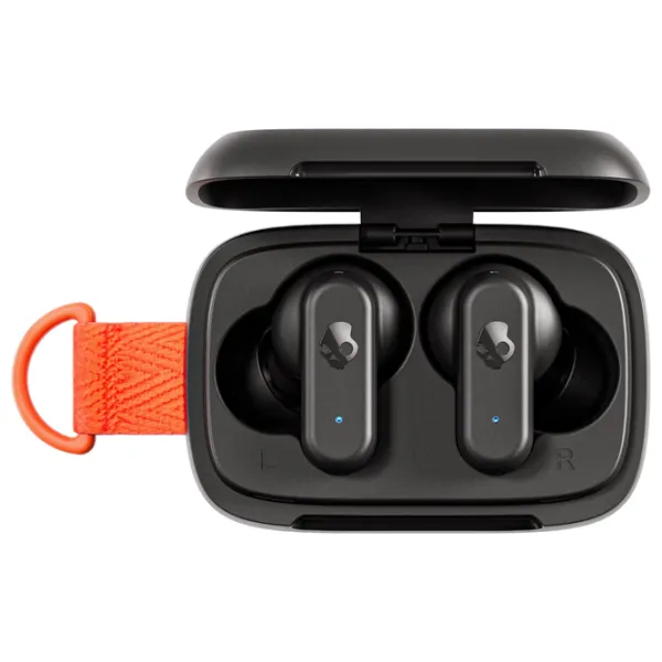 Наушники SkullCandy DIME 3 Черный Беспроводные/ Персональный photo 4