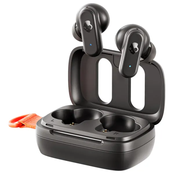 Наушники SkullCandy DIME 3 Черный Беспроводные/ Персональный photo 7