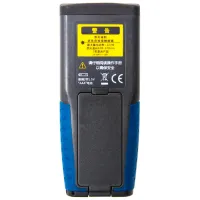 Telemetru CEM LDM-100H Baterie photo 2