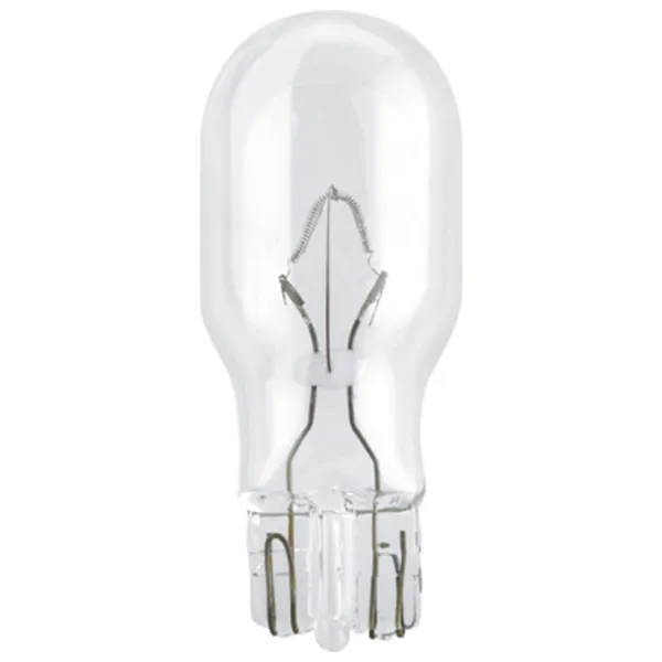 Lampă auto Philips 12067B2 Incandescentă/ W16W/ W2.1x9.5d/ 21 W photo 2