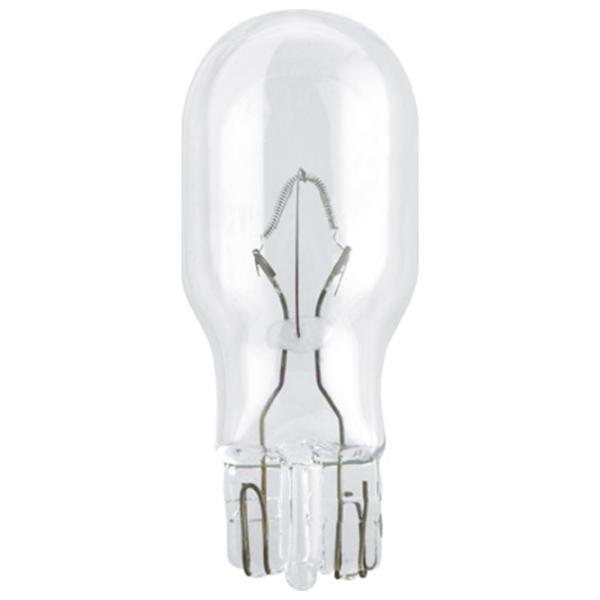 Lampă auto Philips 12067B2 Incandescentă/ W16W/ W2.1x9.5d/ 21 W photo 2