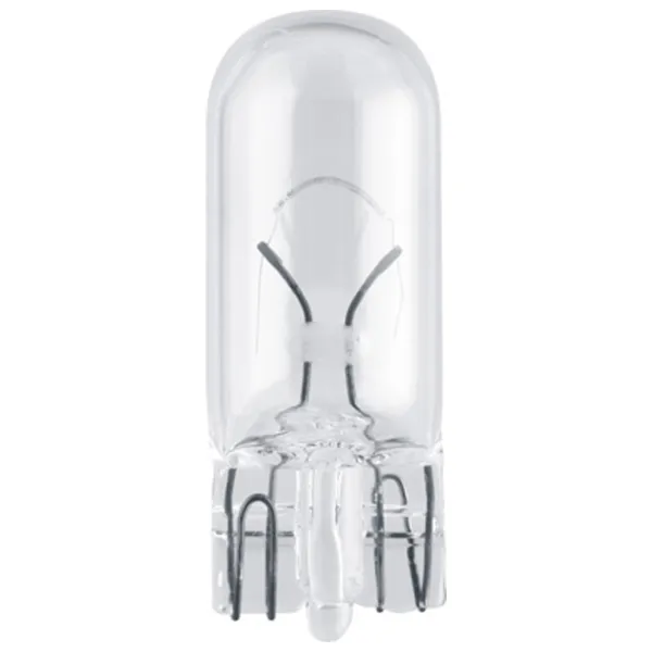 Lampă auto Philips 12961B2 Incandescentă/ W5W/ W2.1x9.5d/ 5 W photo 2