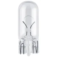 Автомобильная лампа Philips 12961B2 Накал/ W5W/ W2.1x9.5d/ 5 Вт photo 2