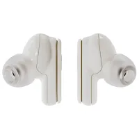 Căști SkullCandy DIME 3 Bone White Fără fir/ Personal photo 2