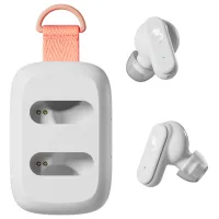Căști SkullCandy DIME 3 Bone White Fără fir/ Personal photo 5