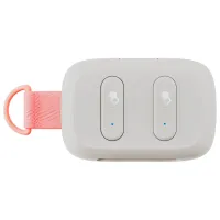 Căști SkullCandy DIME 3 Bone White Fără fir/ Personal photo 6