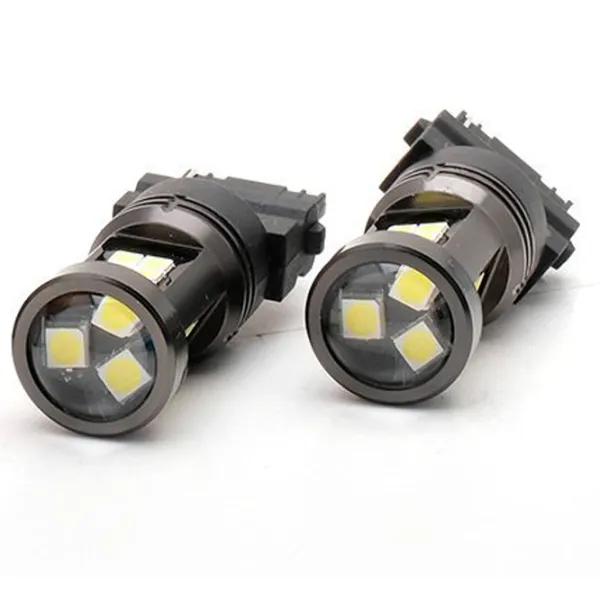 Автомобильная лампа Photon PH7256 EX светодиодная/ PY27W/ W2.5X16q/ 27 Вт photo 2 Автомобильная лампа Photon PH7256 EX светодиодная/ PY27W/ W2.5X16q/ 27 Вт photo 2