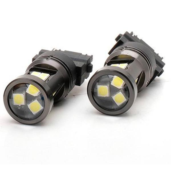 Автомобильная лампа Photon PH7256 EX светодиодная/ PY27W/ W2.5X16q/ 27 Вт photo 2 Автомобильная лампа Photon PH7256 EX светодиодная/ PY27W/ W2.5X16q/ 27 Вт photo 2