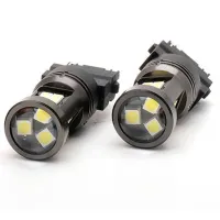 Lampă auto Photon PH7256 EX LED/ PY27W/ W2.5X16q/ 27 W photo 2