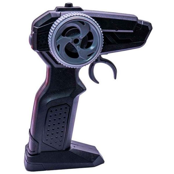 Mașină Crazon Rolling Stunt 333-FD22162 2.4 GHz/ Black Blue photo 2