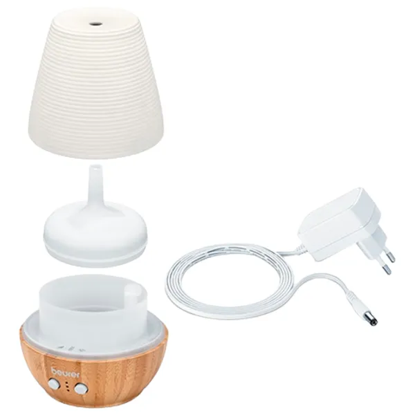 Aromatizator pentru casă Beurer LA40 180 ml photo 2
