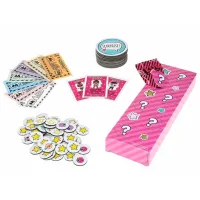 Joc de masă Hasbro LOL Surprise 8+/ Monopoly photo 3