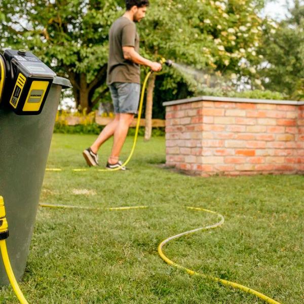 Шланг KARCHER Primo Flex 1/ 2″ 2.645-138.0 ПВХ photo 7