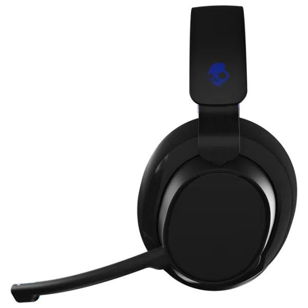 Наушники SkullCandy SLYR P-STATION WIRED Синий Черный Проводная/ Игровой photo 5