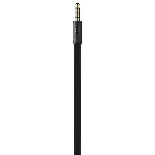 Наушники SkullCandy SLYR P-STATION WIRED Синий Черный Проводная/ Игровой photo 6