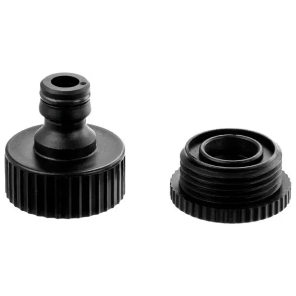 Коннектор KARCHER G1/2 - G3/4 2.645-006.0 Пластик photo 2