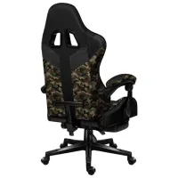 Игровое кресло Huzaro Force 4.7 Камуфляж photo 5
