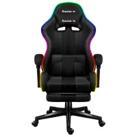Игровое кресло Huzaro Force 4.7 Черный photo 2
