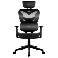 Scaun Gaming Huzaro Combat 8.0 Black photo 2