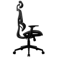 Scaun Gaming Huzaro Combat 8.0 Black photo 4