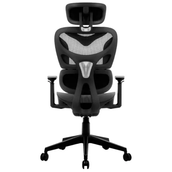 Игровое кресло Huzaro Combat 8.0 Черный photo 5 Игровое кресло Huzaro Combat 8.0 Черный photo 5