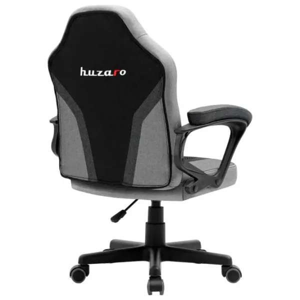 Игровое кресло для детей Huzaro Ranger 1.0 Kids Серый photo 2