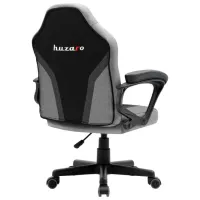 Scaun gaming pentru copii Huzaro Ranger 1.0 Kids Gray photo 2