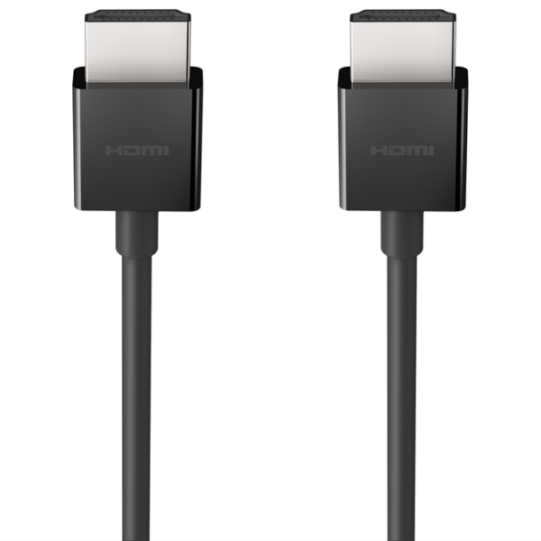 Кабель видео Belkin HDMI + HDMI 1 м/ Черный photo 2