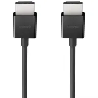 Кабель видео Belkin HDMI + HDMI 1 м/ Черный photo 2