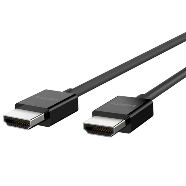 Кабель видео Belkin HDMI + HDMI 1 м/ Черный photo 3