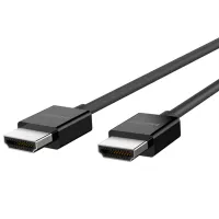 Кабель видео Belkin HDMI + HDMI 1 м/ Черный photo 3