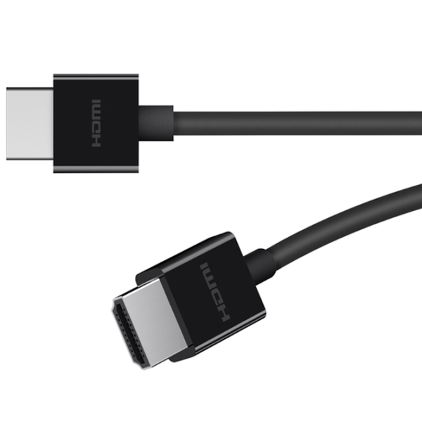 Кабель видео Belkin HDMI + HDMI 1 м/ Черный photo 4