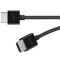 Кабель видео Belkin HDMI + HDMI 1 м/ Черный photo 4
