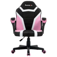 Игровое кресло для детей Huzaro Ranger 1.0 Kids Розовый photo 2